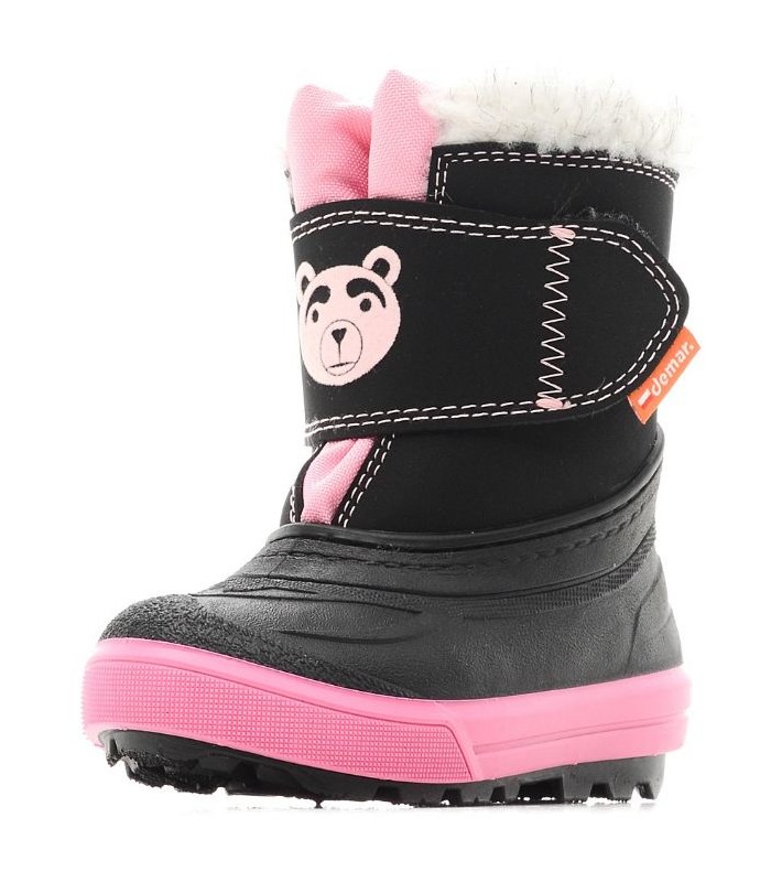 Demar vaikiški žieminiai batai BEAR*02