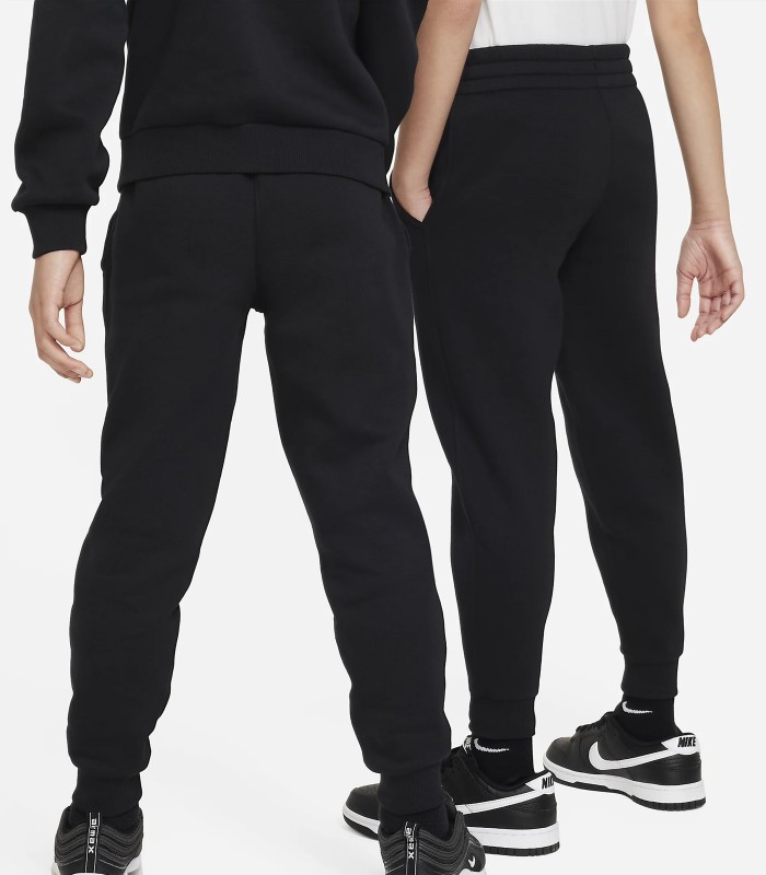 „Nike Kids“ vilnonės „Jogger“ sportinės kelnės FD3008*010 (2)