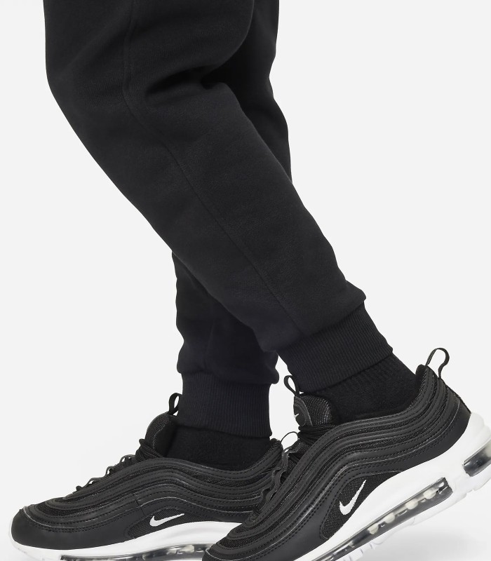 Nike детские спортивные брюки Fleece Jogger FD3008*010 (5)