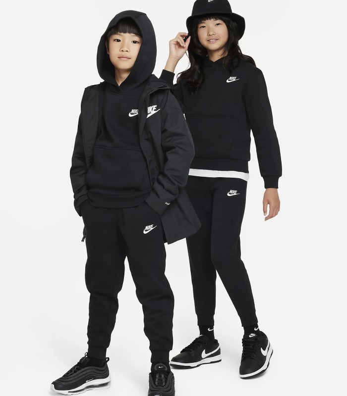 „Nike Kids“ vilnonės „Jogger“ sportinės kelnės FD3008*010 (6)