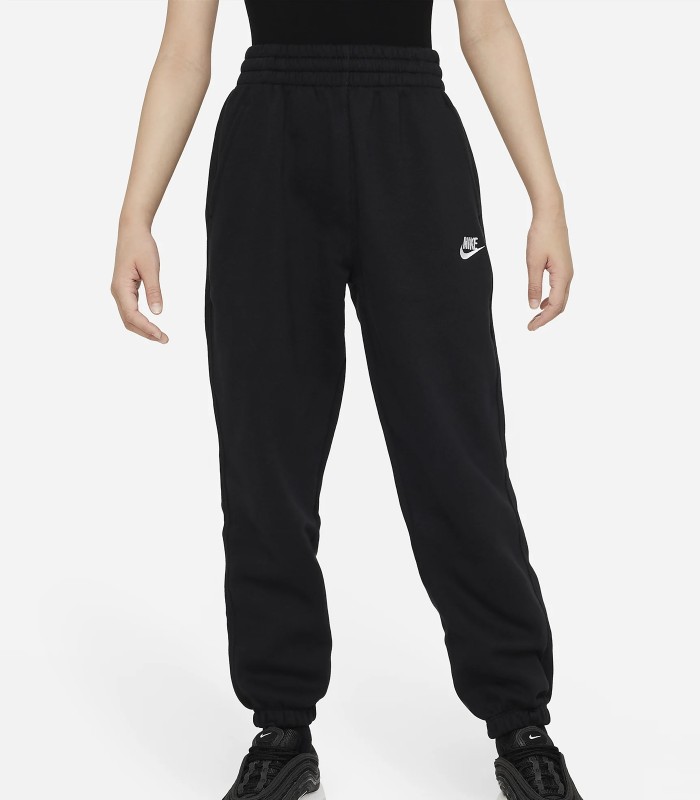 Nike vaikiškos sportinės kelnės Fleece FD2933*010 (6)
