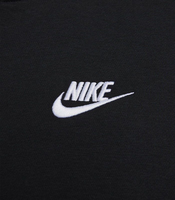 Nike meeste dressipluus Club BV2645*010 (10)