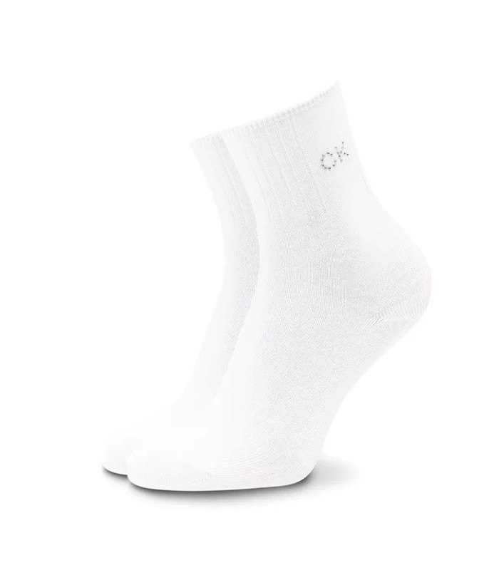 Calvin Klein женские носки 701218781*002 (2)