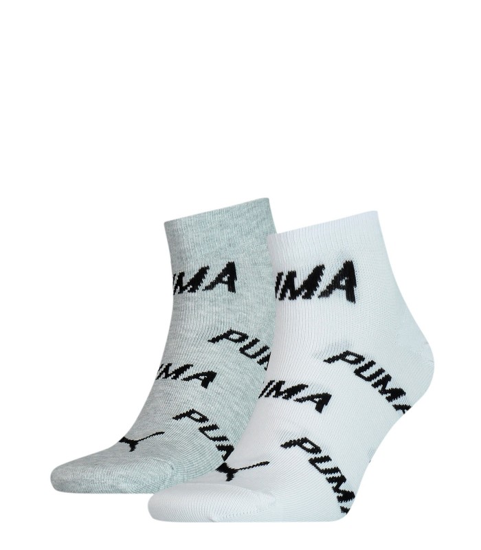 Puma женские носки, 2 пары Quarter 907948*02