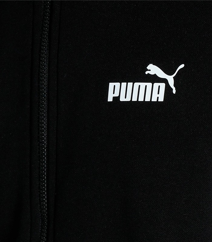 Puma мужская толстовка 586694*01 (4)