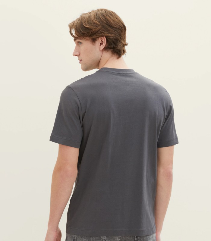 Tom Tailor Herren T-Shirt 1037735*10899 (4)