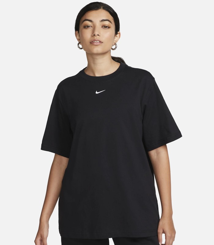 Nike moteriški marškinėliai FD4149*010 (1)