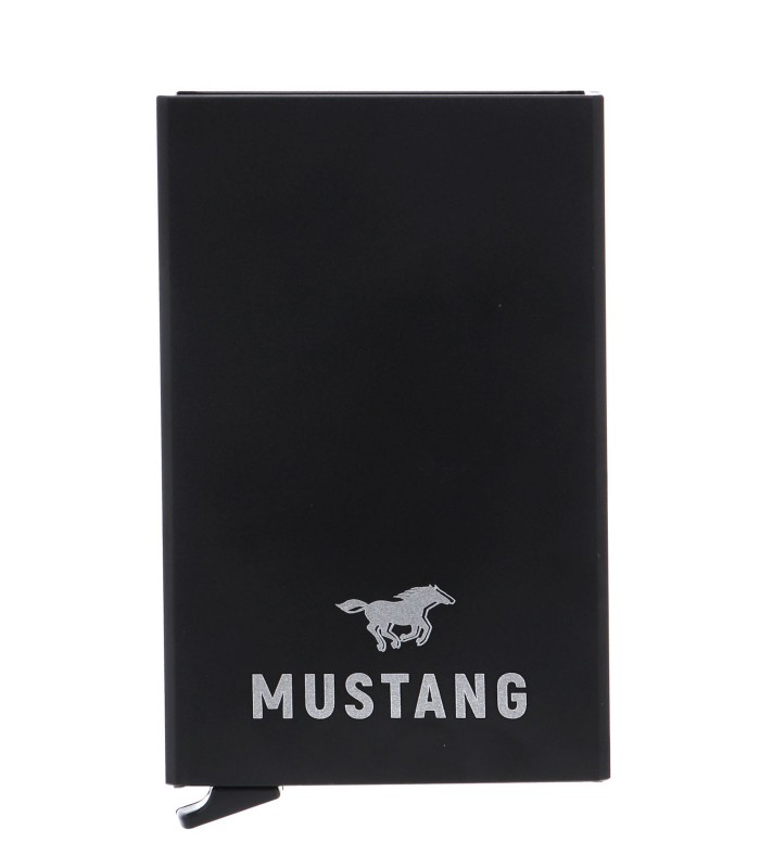 Mustang кошелёк для карточек Lucca 06.1038*00