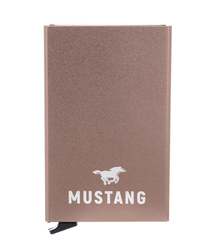 Mustang кошелёк для карточек Lucca 06.1038*41