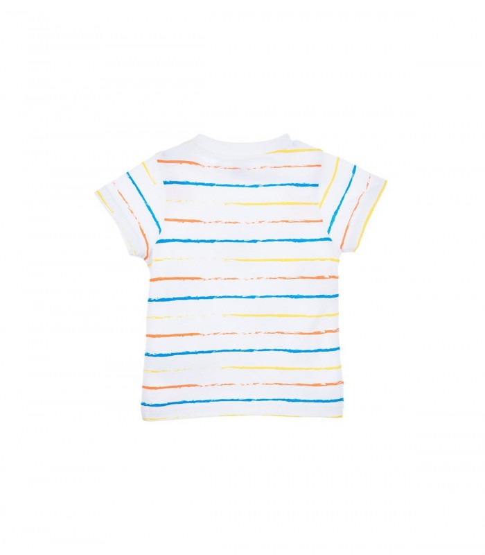 Sun City vaikiški marškinėliai Nemo WE0038*02 (1)