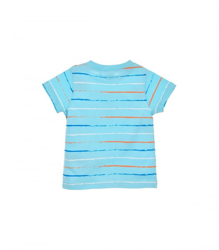 Sun City vaikiški marškinėliai Nemo WE0038*01 (1)