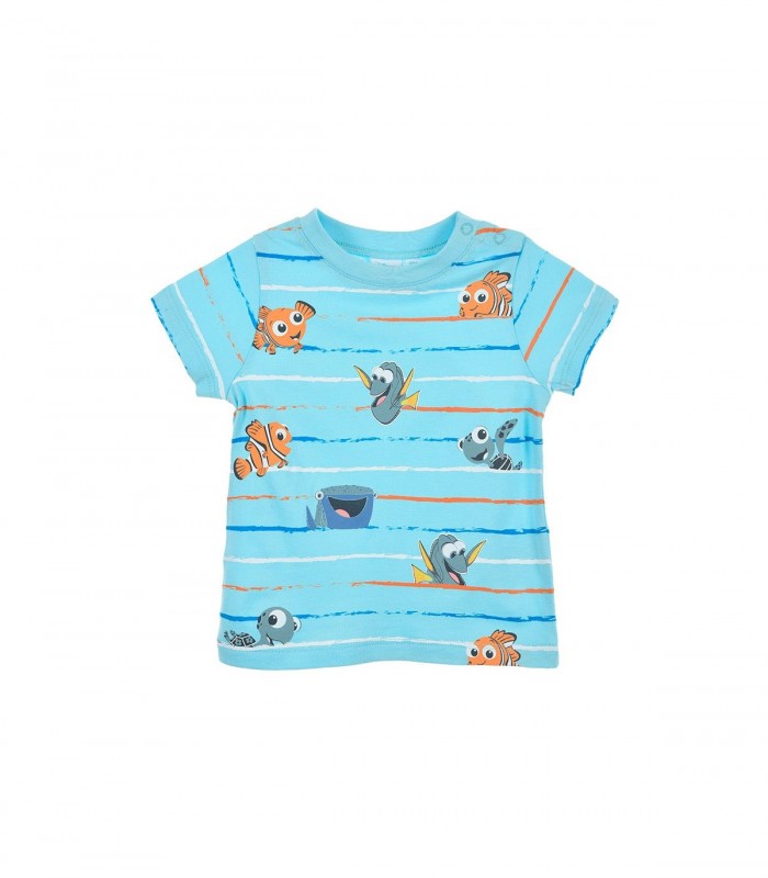 Sun City vaikiški marškinėliai Nemo WE0038*01 (2)
