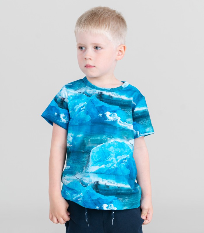 Lenne vaikiški marškinėliai Terry 23914*6589 (2)