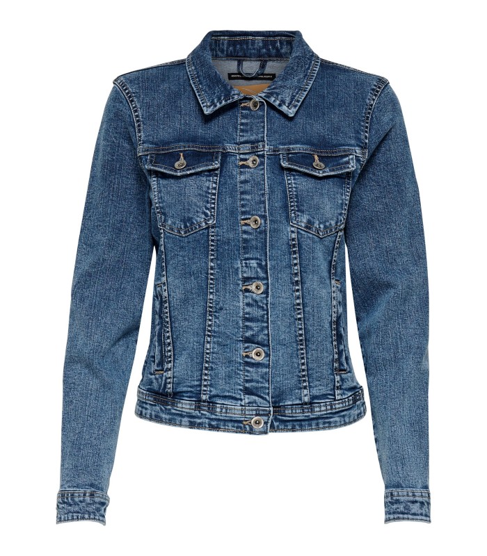 ONLY женская джинсовая куртка 15170682*01 (1)