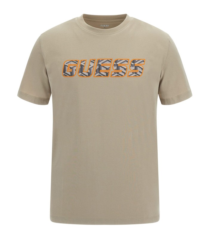 Guess vyriški marškinėliai Z3YI11*G1CA (1)