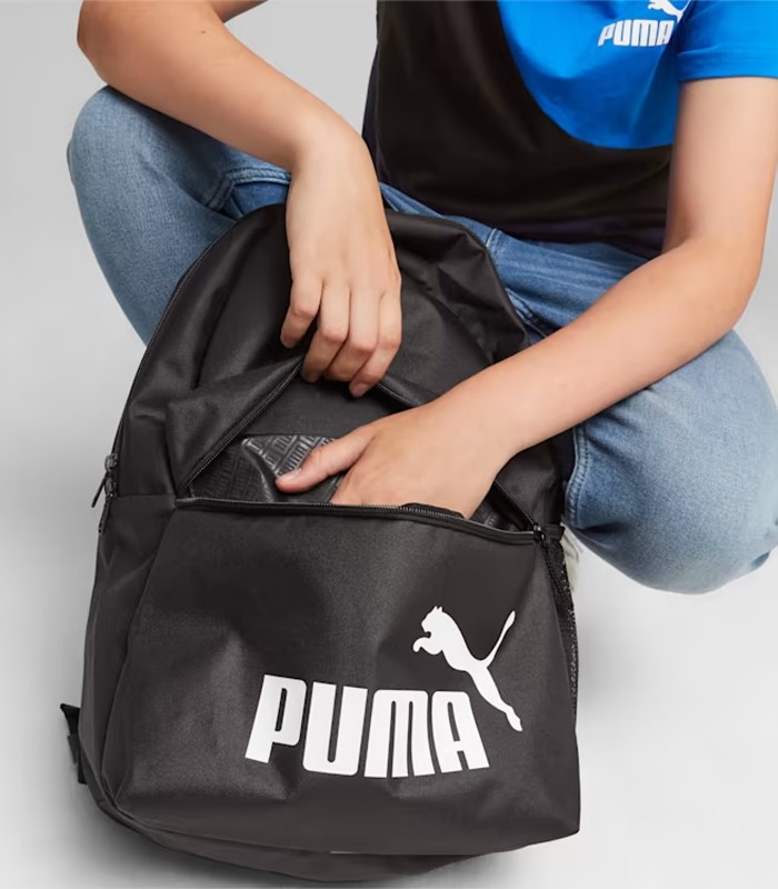 Puma Rucksack Phase 079943*01 (3)