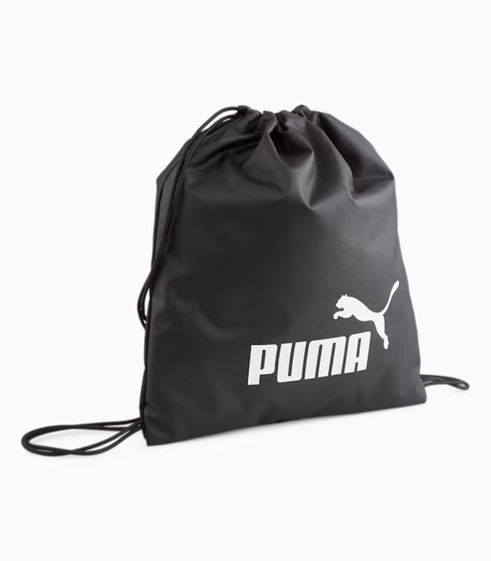 Puma tohvelipussi Phase Gym Sack 079944*01 (1)