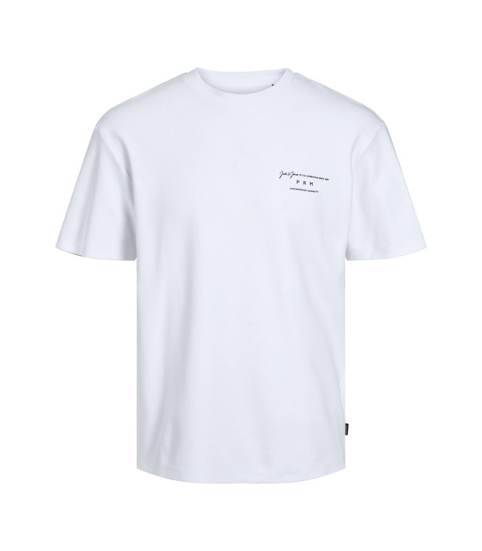 Jack & Jones мужская футболка 12245400*03 (1)
