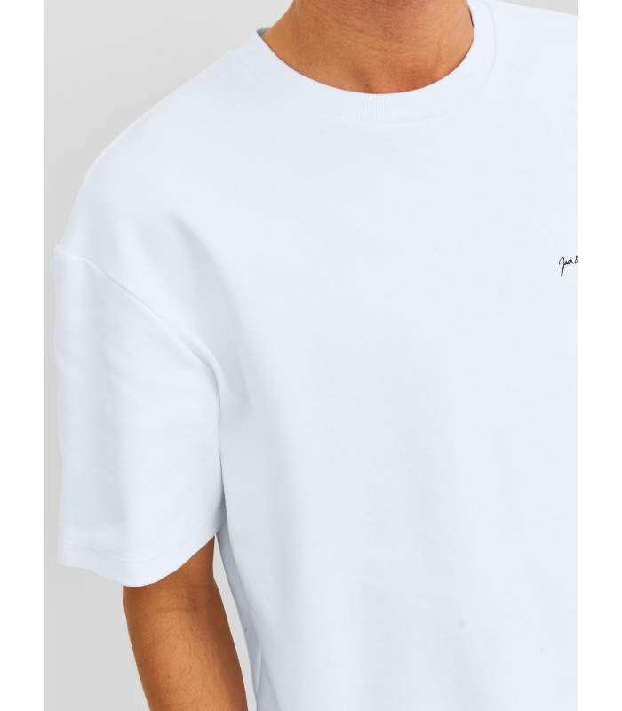 Jack & Jones vyriški marškinėliai 12245400*03 (4)