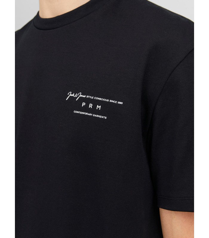 Jack & Jones vyriški marškinėliai 12245400*01 (6)