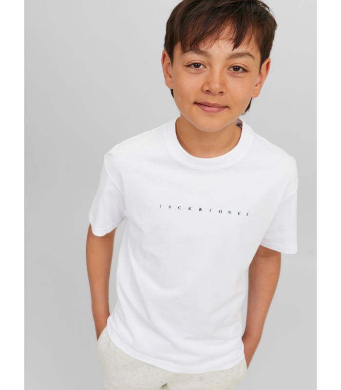 Jack & Jones vaikiški marškinėliai 12237435*03 (4)