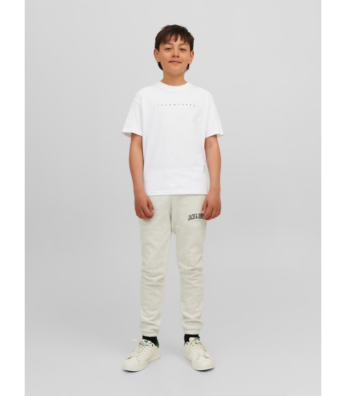 Jack & Jones vaikiški marškinėliai 12237435*03 (5)