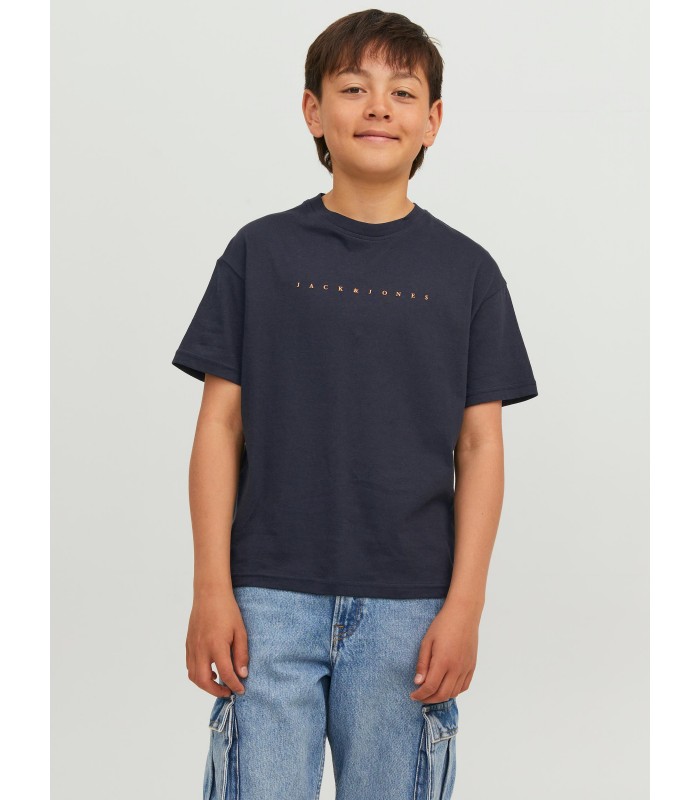 Jack & Jones vaikiški marškinėliai 12237435*02 (2)