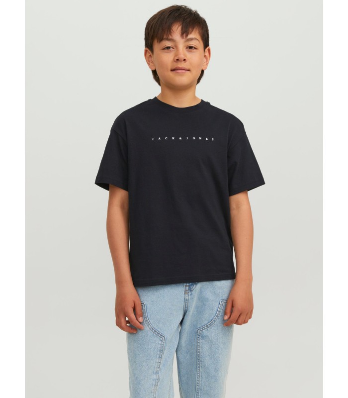 Jack & Jones vaikiški marškinėliai 12237435*01 (3)