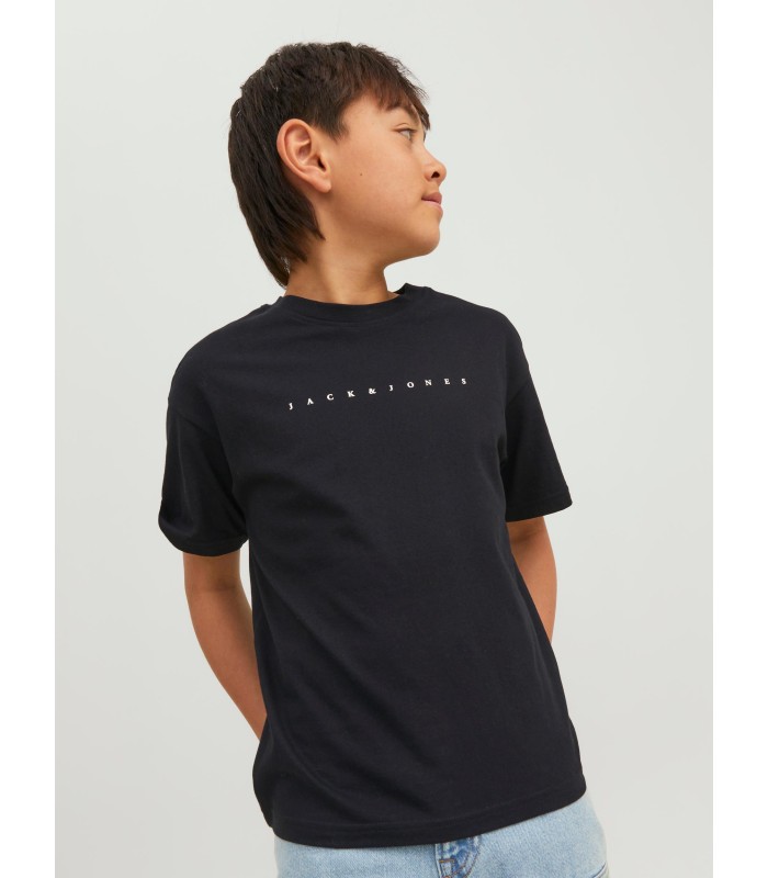 Jack & Jones vaikiški marškinėliai 12237435*01 (6)