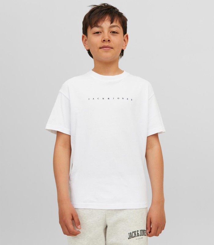 Jack & Jones vaikiški marškinėliai 12237435*03 (6)