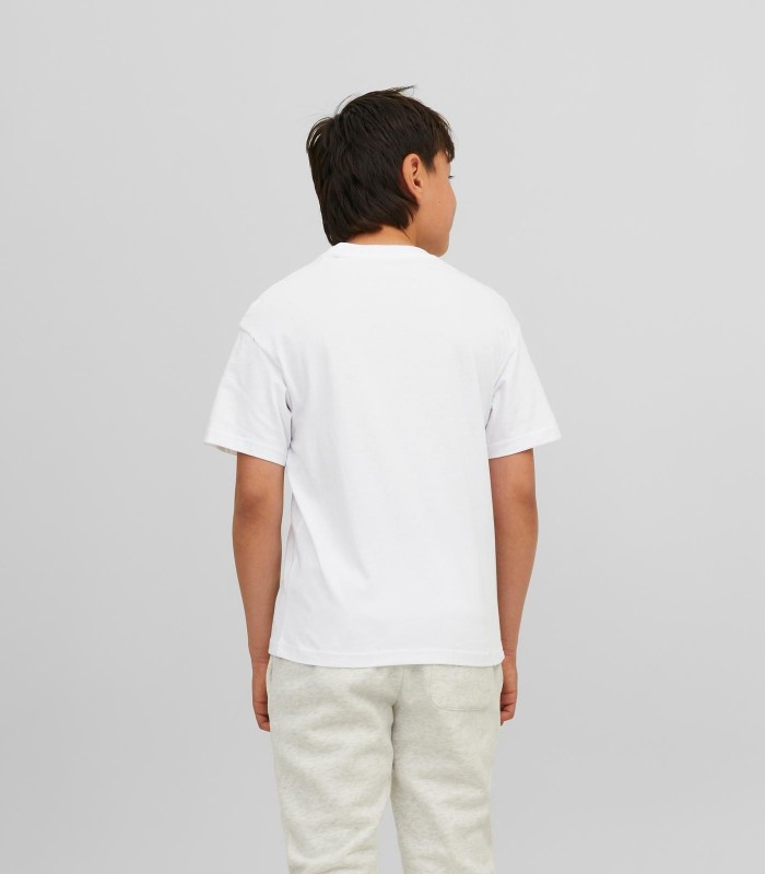 Jack & Jones vaikiški marškinėliai 12237435*03 (7)