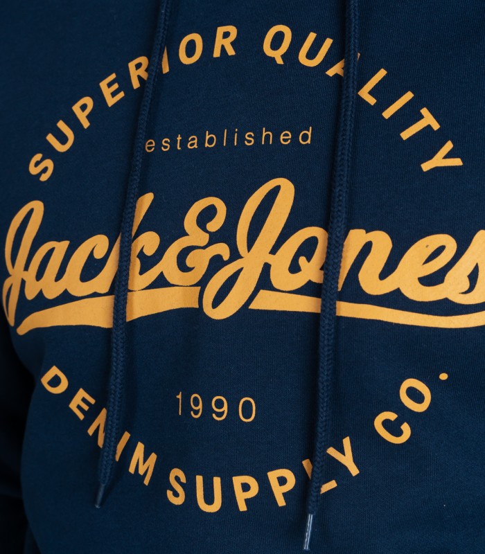 Jack & Jones мужская толстовка 12236185*03 (3)