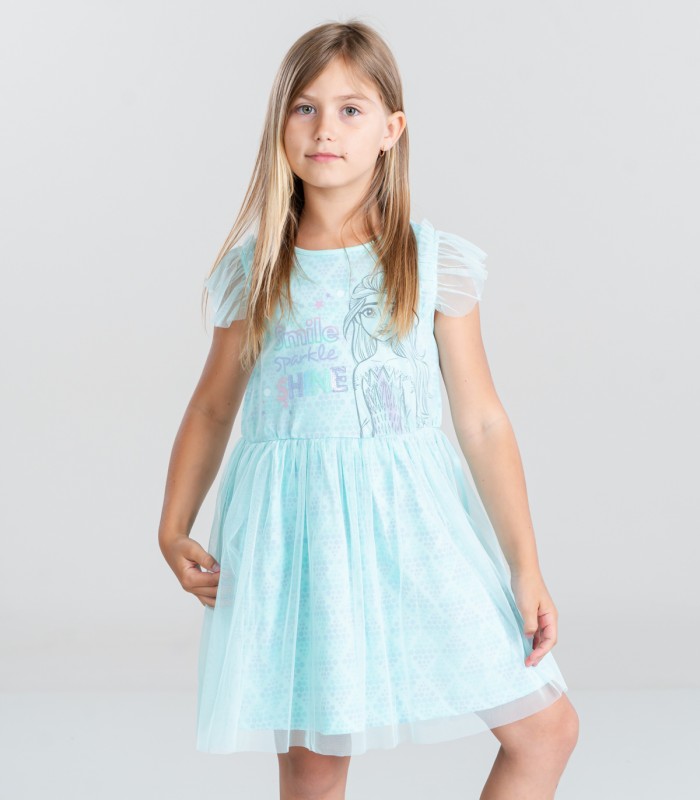 Sun City детское платье Frozen EV1006*01 (5)