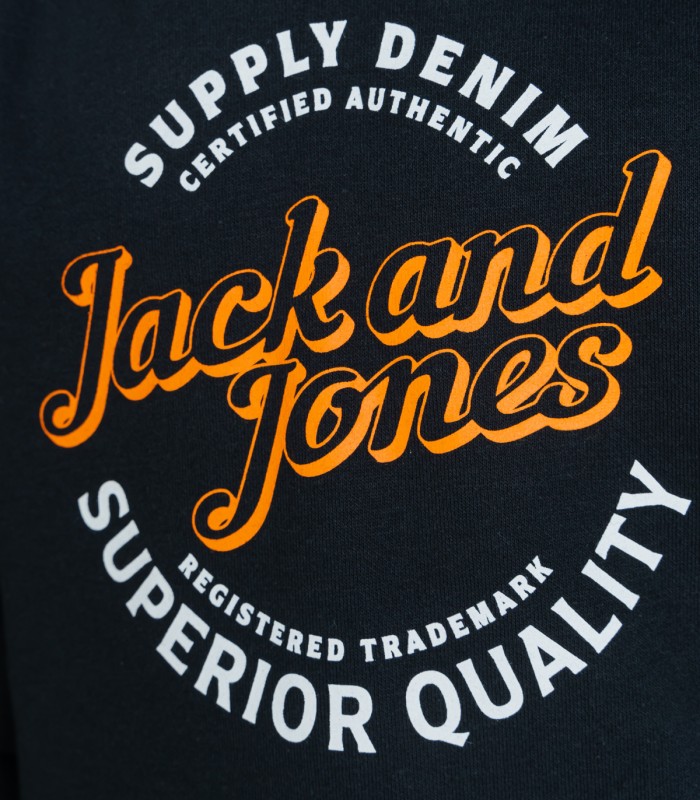 Jack & Jones laste dressipluus 12237112*01 (4)