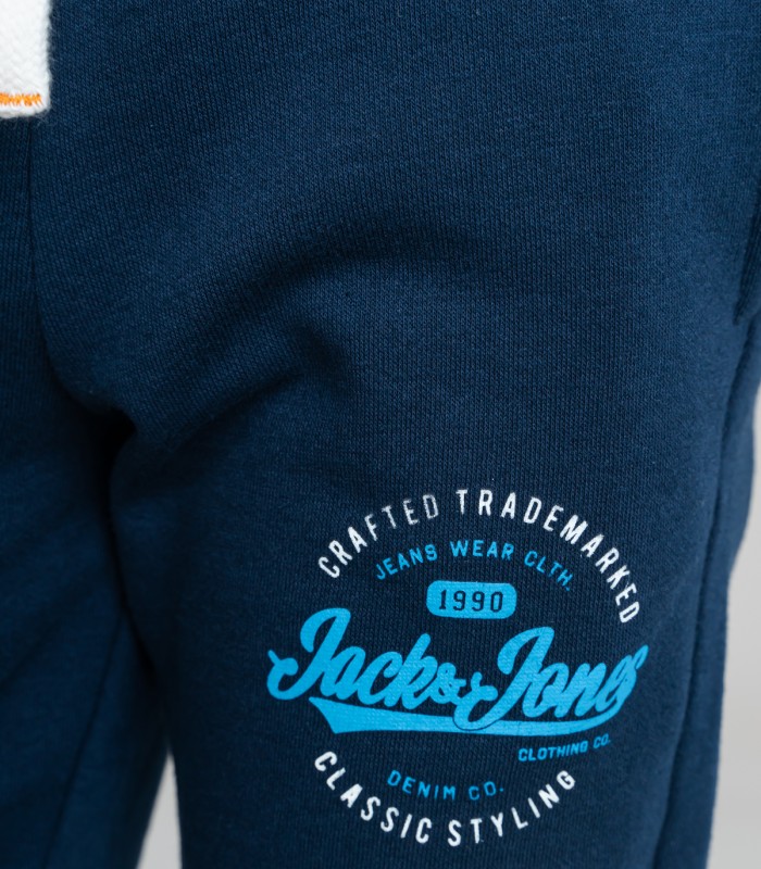Jack & Jones детские спортивные штаны 12237124*02 (5)