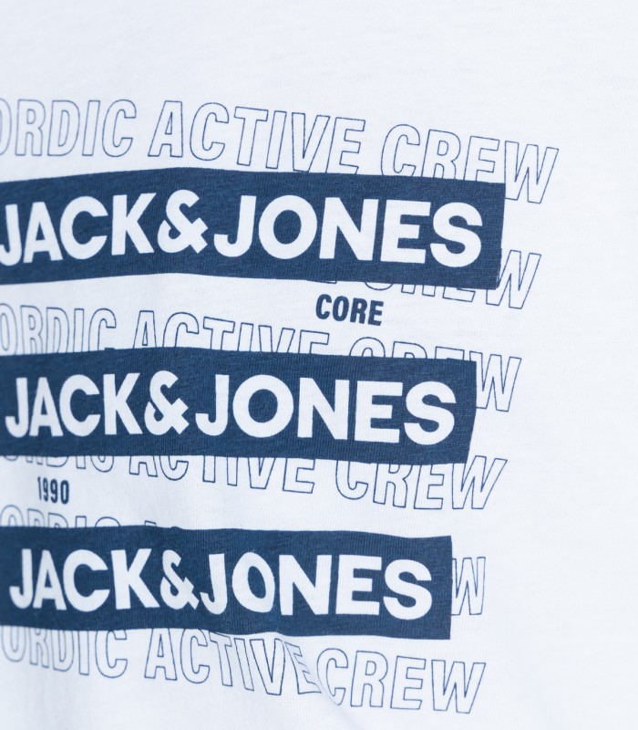 Jack & Jones детская футболка 12242921*02