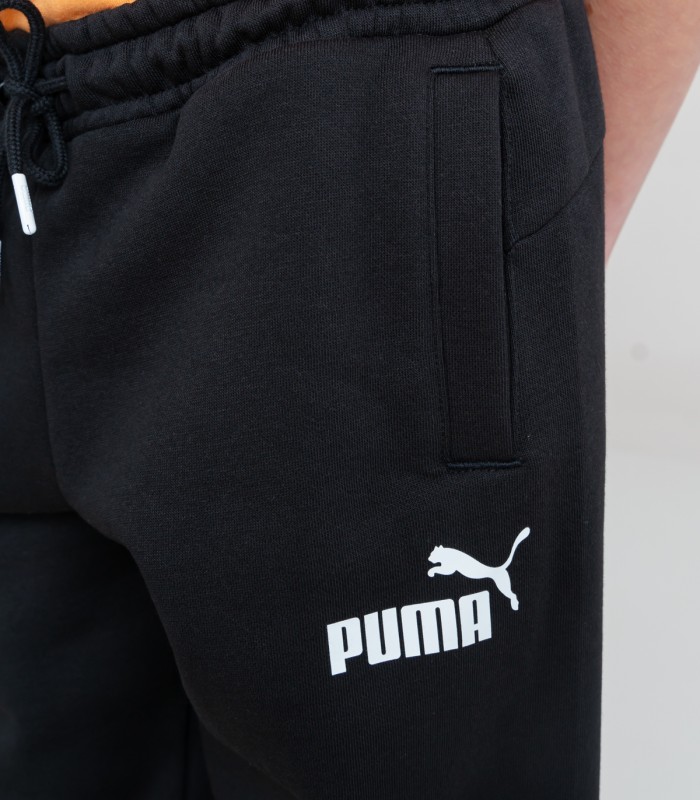 Puma детские спортивные штаны  676347*01 (5)
