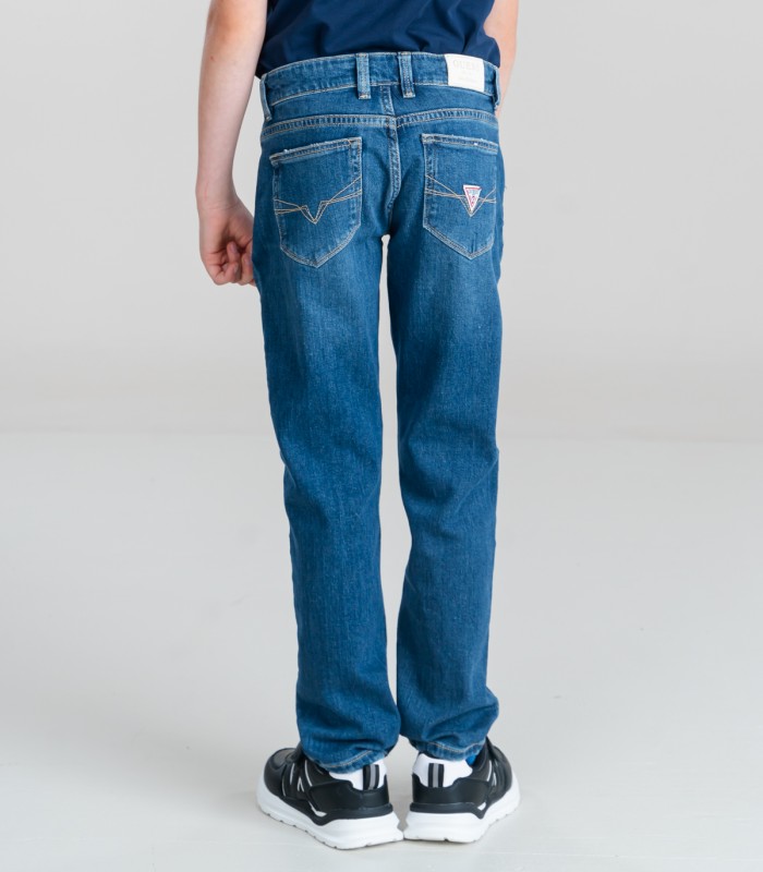 Guess детские джинсы L3RA01*THEM (5)