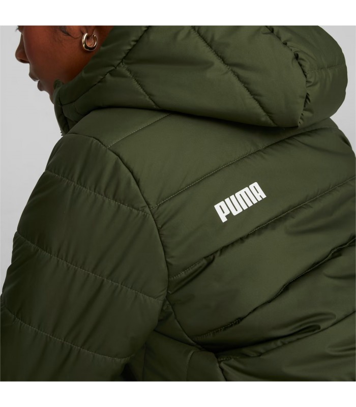 Pumа женская куртка Essentials180g 848940*31
