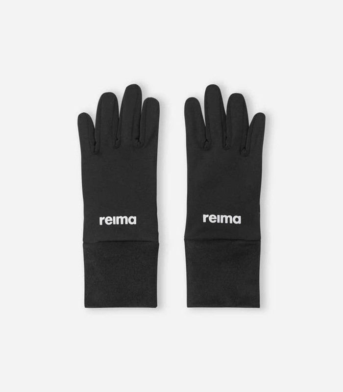 Reima детские перчатки Loisto 5300025B*9990 (1)