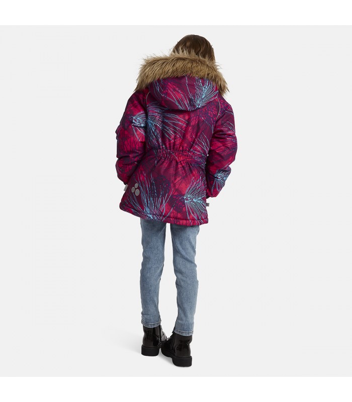 Huppa-Jacke für Mädchen 300g Alondra 18420030*34563