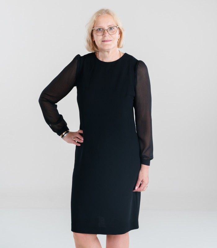 Hansmark moteriška suknelė Kauni 66115*01 (4)