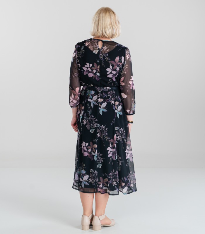 Hansmark женское платье Ketlin-L 66134*01 (3)