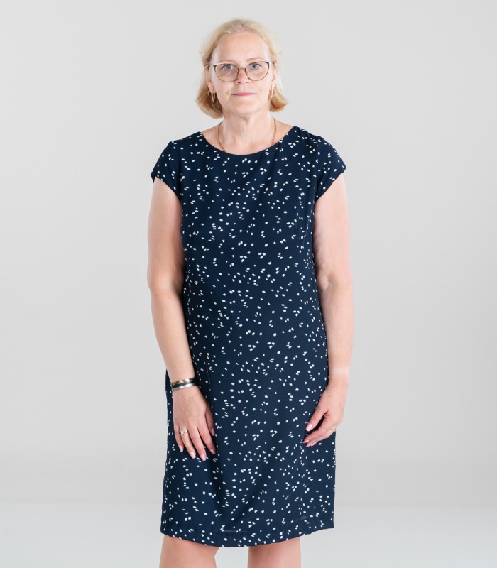 Hansmark женское платье Rosalind-L 66149*01 (2)