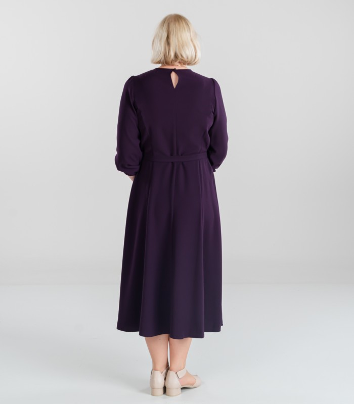 Hansmark naiste kleit Ketlin 66118*01 (3)
