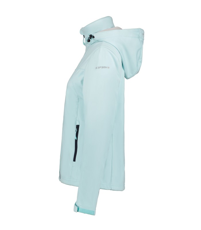 Icepeak женская софтшелл куртка Boise 54974-3*330 (5)