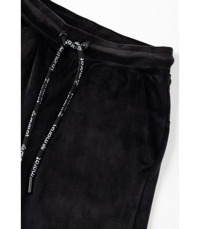 Marat женские бархатные брюки SNP61024*01 (1)