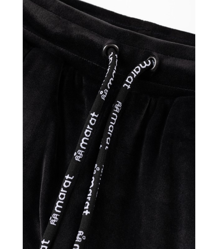 Marat женские бархатные брюки SNP61024*01 (2)