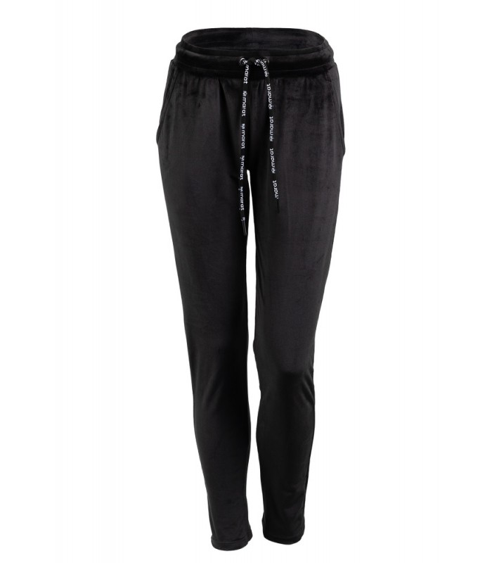 Marat женские бархатные брюки SNP61024*01 (3)