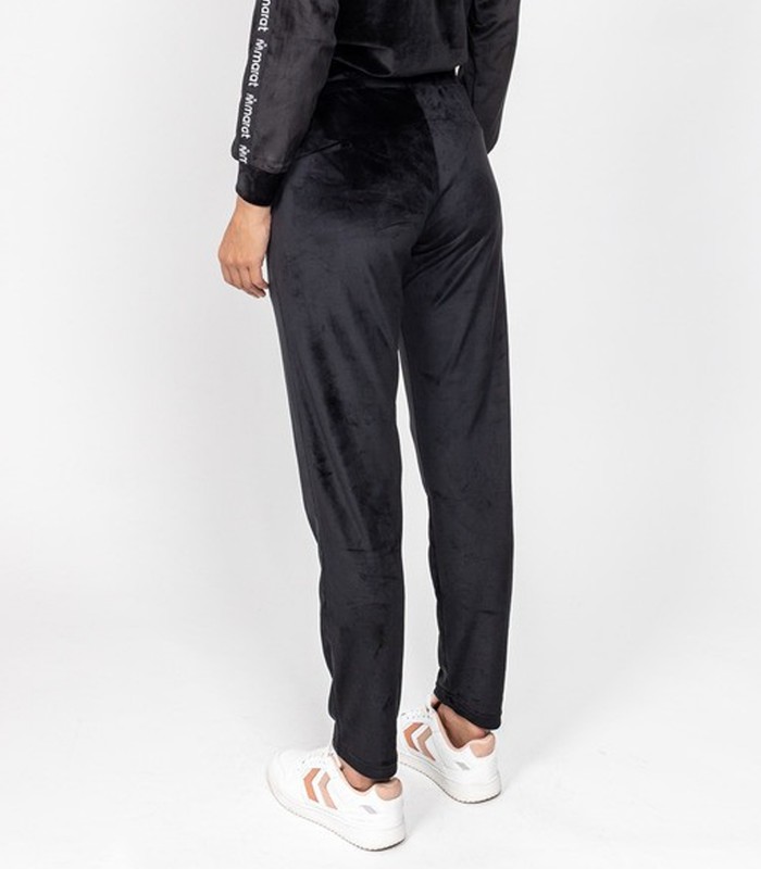 Marat женские бархатные брюки SNP61024*01 (8)